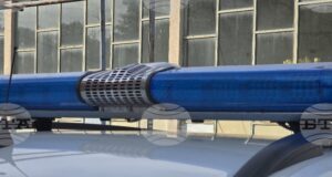 Полицаи са помогнали на човек със симптоми на инфаркт, който е бил в задръстването на магистрала "Хемус"