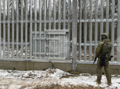 Полша изпраща 5000 войници, които да помагат при проверките на германската граница
