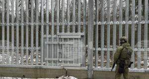 Полша изпраща 5000 войници, които да помагат при проверките на германската граница