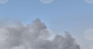 Постепенно се овладява пожарът край Велико Търново, тежка техника продължава работа и през нощта