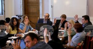 Правната комисия прие на първо четене промени в Наказателния кодекс, свързани с излизането на България от т.нар. сив списък за пране на пари