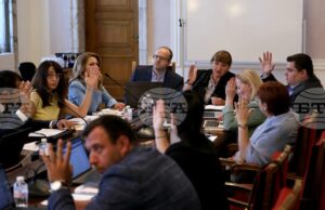 Правната комисия прие на първо четене промени в Наказателния кодекс, свързани с излизането на България от т.нар. сив списък за пране на пари