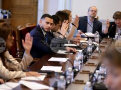 Правната комисия прие предложение на Министерството на правосъдието за завишаване на глобите за шофиране след употреба на алкохол или наркотици