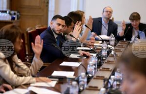 Правната комисия прие предложение на Министерството на правосъдието за завишаване на глобите за шофиране след употреба на алкохол или наркотици