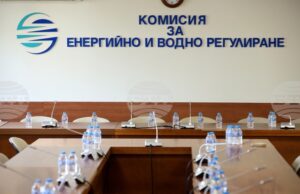 Предложената от "Булгаргаз" по-ниска цена на природния газ за август ще бъде обсъдена на открито заседание в КЕВР
