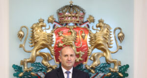 Румен Радев