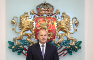 Румен Радев