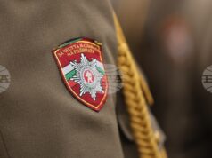 Президентът Румен Радев ще връчи дипломите на първенците на випуска на Военната академия „Г. С. Раковски“