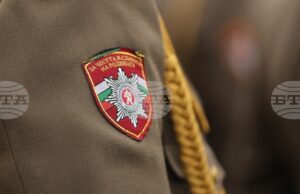Президентът Румен Радев ще връчи дипломите на първенците на випуска на Военната академия „Г. С. Раковски“