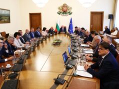 Премиерът Росен Желязков поиска от финансовия министър Теменужка Петкова да разясни данните за инфлацията