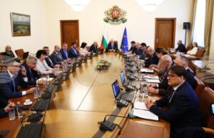 Премиерът Росен Желязков поиска от финансовия министър Теменужка Петкова да разясни данните за инфлацията
