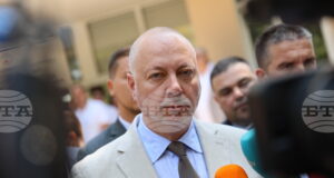 Премиерът Росен Желязков ще участва в инспектирането на ремонта на пречиствателната станция "Ясна поляна"