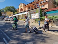 Приходите от нощувки в местата за настаняване в област Хасково са нараснали с 56 процента за година