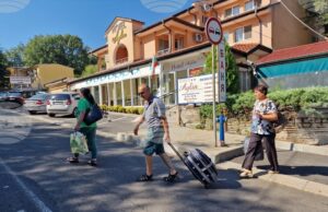 Приходите от нощувки в местата за настаняване в област Хасково са нараснали с 56 процента за година