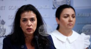 Проектът на Наредба за общинските жилища противоречи на закона и не решава проблемите, каза Ваня Григорова
