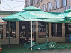 Прокуратурата ще настоява за мярка „задържане под стража“ спрямо шофьора, причинил катастрофа с трима загинали в Разград