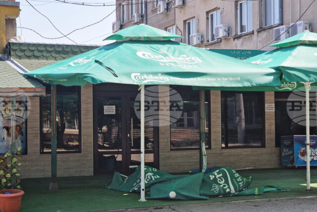 Прокуратурата ще настоява за мярка „задържане под стража“ спрямо шофьора, причинил катастрофа с трима загинали в Разград