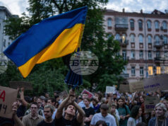 Украинската система за борба с корупцията ще работи, но ще бъде ограничено руското влияние, заяви Зеленски