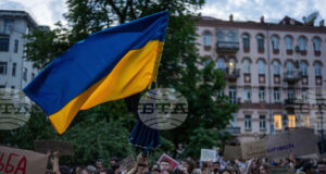 Украинската система за борба с корупцията ще работи, но ще бъде ограничено руското влияние, заяви Зеленски