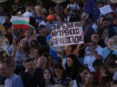 Протести с искане за независимо правосъдие в България се проведоха в страната и в Брюксел