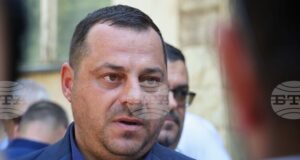 Пътната свързаност по Южното Черноморие изисква спешни решения, заяви областният управител на Бургас Владимир Крумов
