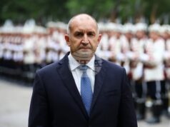 Румен Радев