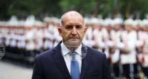 Румен Радев