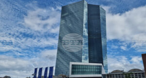 Референтни курсове на ЕЦБ