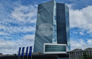 Референтни курсове на ЕЦБ