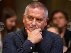 Романът „Градинарят и смъртта“ на Георги Господинов ще бъде издаден на френски език през август