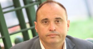 Румен Гълъбинов