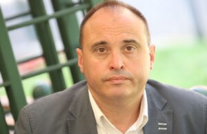 Румен Гълъбинов