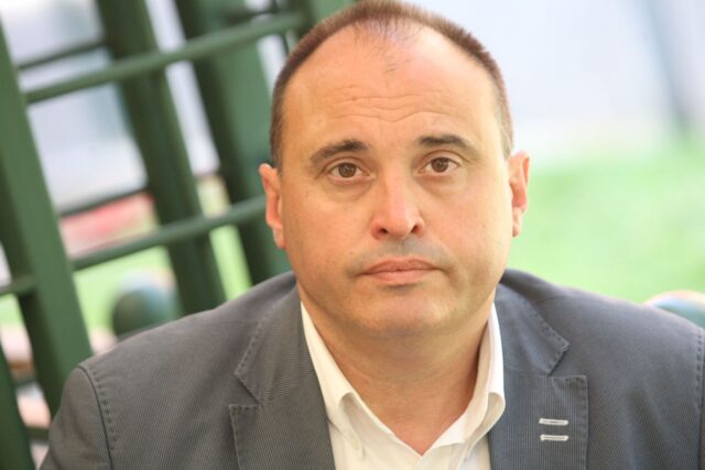 Румен Гълъбинов