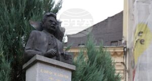 Русенци отбелязаха 120 години от рождението на писателя нобелист Елиас Канети