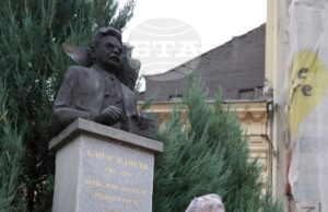 Русенци отбелязаха 120 години от рождението на писателя нобелист Елиас Канети