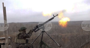 Русия обяви, че е свалила 122 украински дрона тази нощ