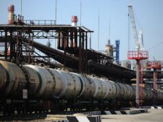 Русия отчет спад в производството на нефт. Как санкциите се отразяват на икономиката на страната?