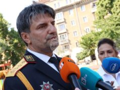 СДВР се е самосезирала във връзка с клип с агресия в интернет, установени са трима непълнолетни, съобщи Любомир Николов
