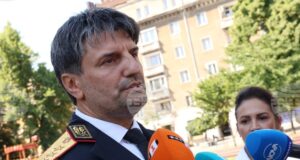 СДВР се е самосезирала във връзка с клип с агресия в интернет, установени са трима непълнолетни, съобщи Любомир Николов