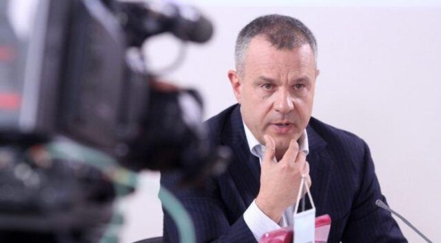 Емил Кошлуков