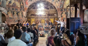 Саксофон ще звучи за първи път в 15-годишната история на фестивал на камерната музика в средновековните църкви на Арбанаси
