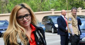 Десислава Иванчева