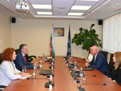 Сметната палата и "Прозрачност без граници" ще си сътрудничат в борбата с корупцията