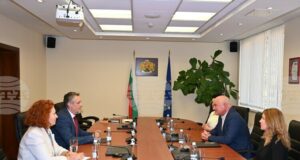 Сметната палата и "Прозрачност без граници" ще си сътрудничат в борбата с корупцията
