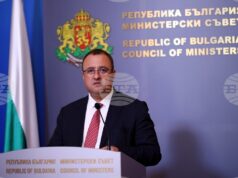 Средствата по ПВУ за енергийно обновяване на многофамилни жилища са спасени, каза министър Иван Иванов