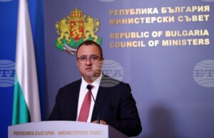 Средствата по ПВУ за енергийно обновяване на многофамилни жилища са спасени, каза министър Иван Иванов