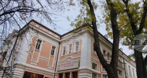 Старозагорският театър представя премиерата на „Многострадална Геновева“ по Васил Станилов
