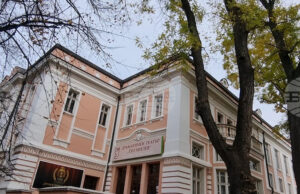 Старозагорският театър представя премиерата на „Многострадална Геновева“ по Васил Станилов