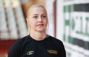 Старши треньорът на баскетболните националки Таня Гатева заяви за БТА, че ще разработва различни тактически варианти на лагера в Русе