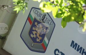 Столичната полиция е задържала трима младежи, упражнили насилие над случайни минувачи